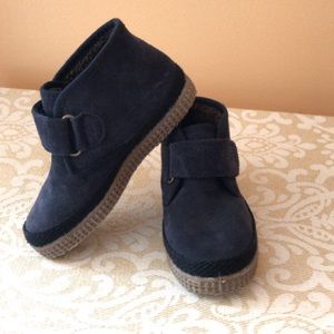 Cienta brand shoes  boots / high top casual shoes